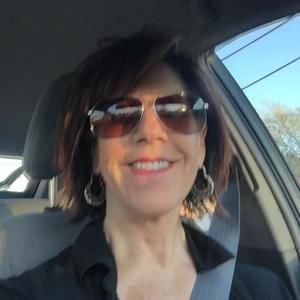 Meet your Posher, Patty